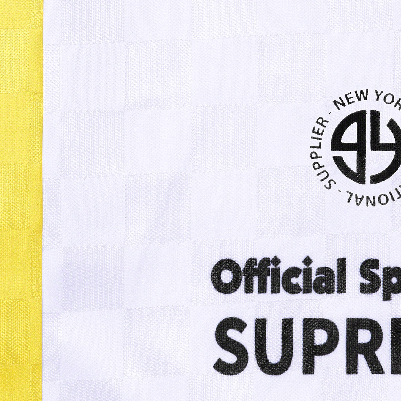 Split Soccer Short view 10